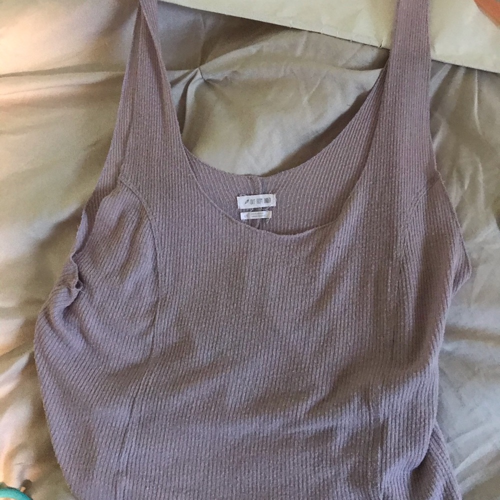 Urban outfitters tank top